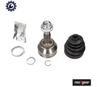 MAXGEAR 49-1017 Joint kit, drive shaft