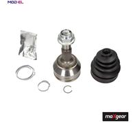 MAXGEAR 49-1017 Joint kit, drive shaft