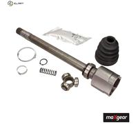 MAXGEAR 49-1025 Joint kit, drive shaft
