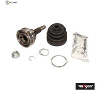 MAXGEAR 49-1229 Joint kit, drive shaft
