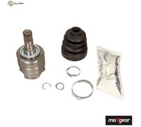 Driveshaft CV joint transmission sided Tripod Joint 49-1230 MAXGEAR for OPEL