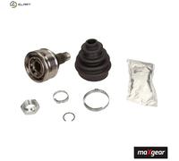 MAXGEAR 49-1237 Joint kit, drive shaft