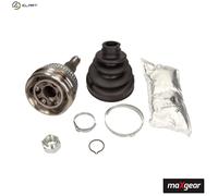 MAXGEAR 49-1238 Joint kit, drive shaft