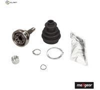 MAXGEAR 49-1240 CV joint kit