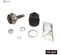 MAXGEAR 49-1243 Joint kit, drive shaft