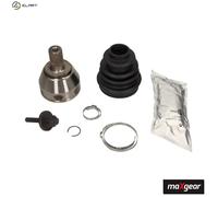 MaXgear Joint Kit, Drive Shaft 49-1248 - for Ford C-MAX / Focus II / Focus C-MAX