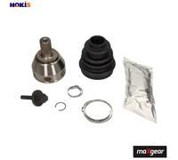 MaXgear Joint Kit, Drive Shaft 49-1248 - for Ford C-MAX / Focus II / Focus C-MAX
