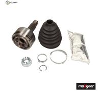MAXGEAR 49-1250 Joint kit, drive shaft