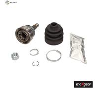 MAXGEAR 49-1260 Joint kit, drive shaft