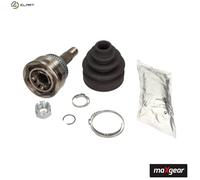 MAXGEAR 49-1261 Joint kit, drive shaft
