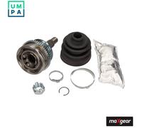 MAXGEAR 49-1263 CV joint kit