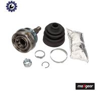 MAXGEAR 49-1263 CV joint kit