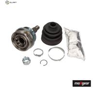 JOINT KIT DRIVE SHAFT 49-1263 FOR HYUNDAI SANTA/FE D4EA 2.0L G4JS 2.4L 4cyl 2.7L