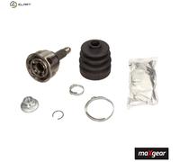 MAXGEAR 49-1272 CV joint kit