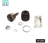MAXGEAR 49-1272 CV joint kit