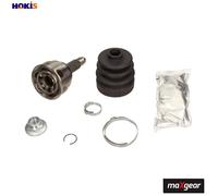 MAXGEAR 49-1272 CV joint kit