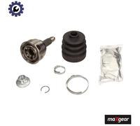 MAXGEAR 49-1272 CV joint kit
