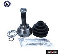 MAXGEAR 49-1296 CV joint kit