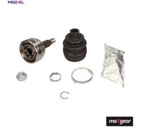 MAXGEAR 49-1301 Joint kit, drive shaft