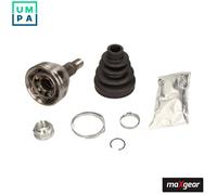 MAXGEAR 49-1302 Joint kit, drive shaft