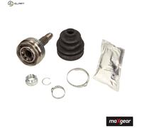 MAXGEAR 49-1319 Joint kit, drive shaft