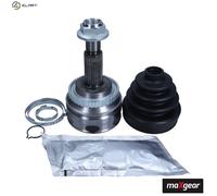 MAXGEAR 49-1445 CV joint kit