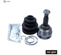 MAXGEAR 49-1458 Joint kit, drive shaft