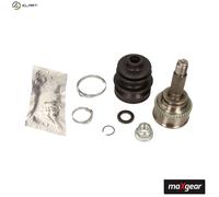 MAXGEAR 49-1466 Joint kit, drive shaft