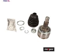 Driveshaft CV joint Front Axle 49-1476 MAXGEAR for LAND ROVER DISCOVERY IV