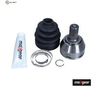 MAXGEAR 49-1493 CV joint kit