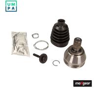 Driveshaft CV joint 49-1508 MAXGEAR for VOLVO C30 S40 II V50