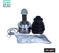 JOINT KIT DRIVE SHAFT 49-1515 FOR SUZUKI OPEL D13A/Z 13 DTJ 1.2L 4cyl SPLASH