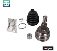 JOINT KIT DRIVE SHAFT 49-1519 FOR MERCEDES-BENZ OM642.940/870/950/872 3.0L 6cyl