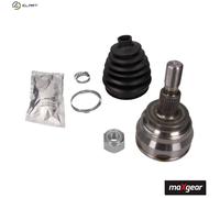 MAXGEAR 49-1519 CV joint kit