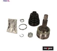 MAXGEAR 49-1523 Joint kit, drive shaft