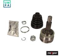 MAXGEAR 49-1523 Joint kit, drive shaft