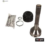 MAXGEAR 49-1541 CV joint kit