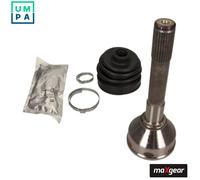 MAXGEAR 49-1541 CV joint kit