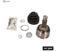 MAXGEAR 49-1549 Joint kit, drive shaft
