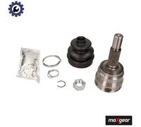 MAXGEAR 49-1557 Joint kit, drive shaft