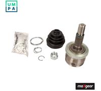 MAXGEAR 49-1558 Joint kit, drive shaft