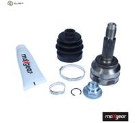 JOINT KIT DRIVE SHAFT 49-1575 FOR MAZDA 121/METRO/Hatchback DEMIO B5 E 1.5L