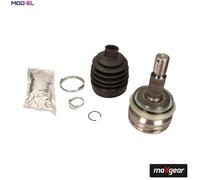 MAXGEAR 49-1581 Joint kit, drive shaft