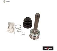 MAXGEAR 49-1582 Joint kit, drive shaft