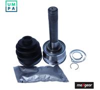 MAXGEAR 49-1584 Joint kit, drive shaft