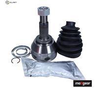 MAXGEAR 49-1586 Joint kit, drive shaft