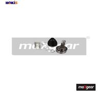 MAXGEAR 49-1608 Joint kit, drive shaft