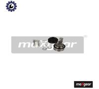 MAXGEAR 49-1609 Joint kit, drive shaft