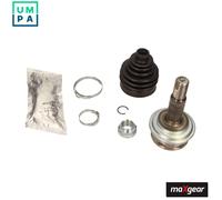 MAXGEAR 49-1614 Joint kit, drive shaft
