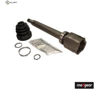 JOINT KIT DRIVE SHAFT 49-1623 FOR FORD KNBA 2.2L T1BA/T1BB/T1BC 1.6L FFBA 1.8L